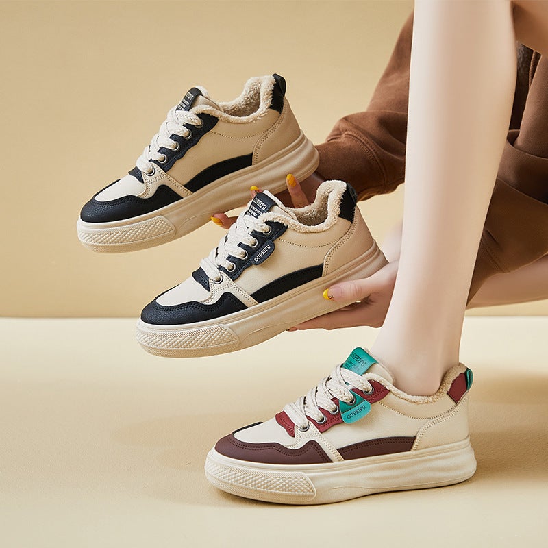 Unisex Casual Sneaker Shoes - Image 4