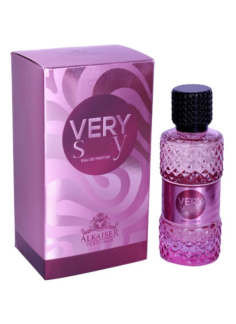 Very S**y EDP 100ml, Unleash Your Allure.