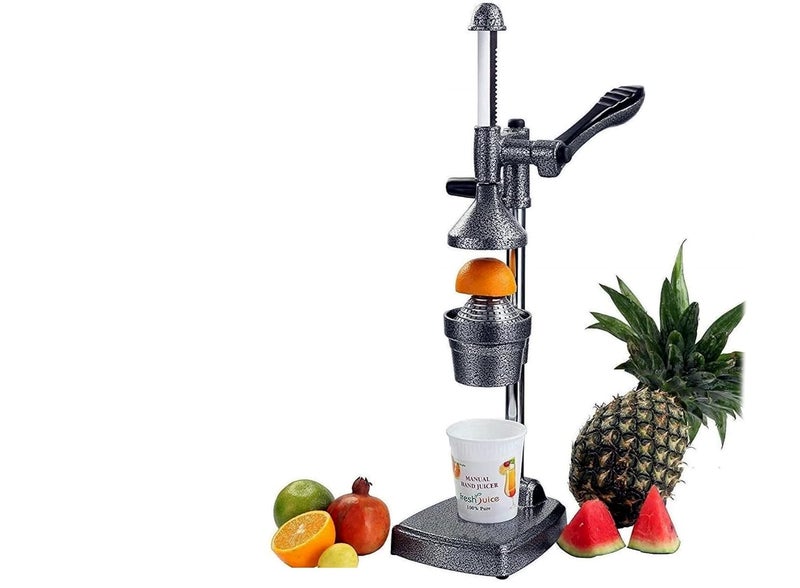 HOTBERG HOT BERG aluminum hand press juicer  - Image 2