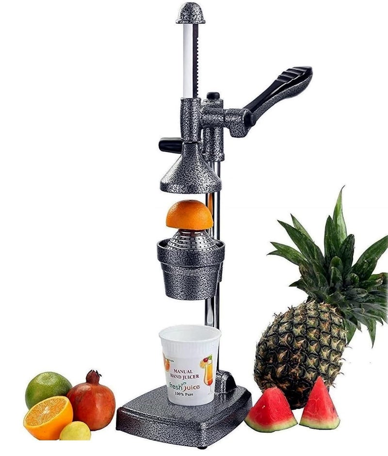 HOTBERG HOT BERG aluminum hand press juicer  - Image 3