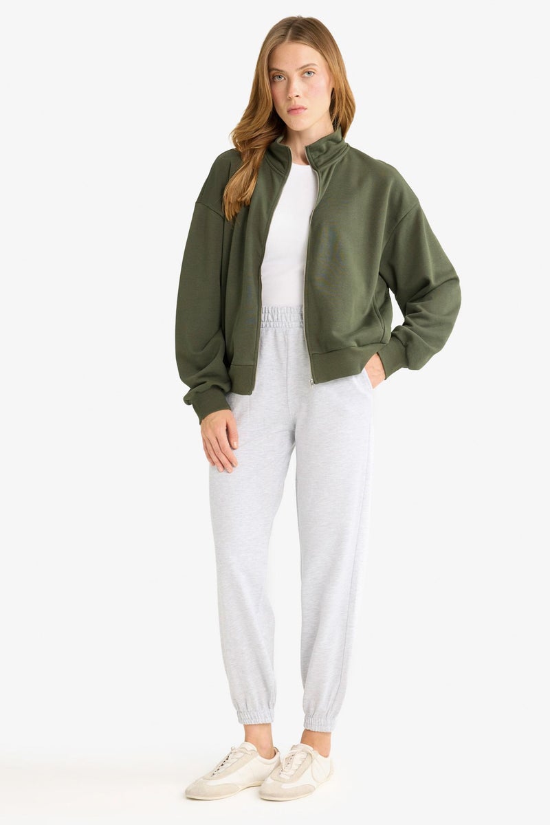 ديفاكتو كارديجان نسائي بقصّة عادية - Image 3