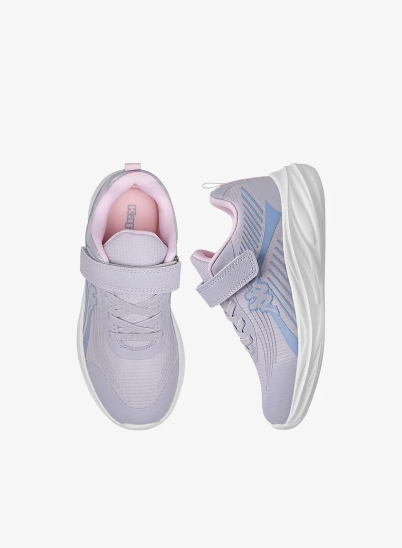 كابا Girls Hook & Loop Sports Shoes