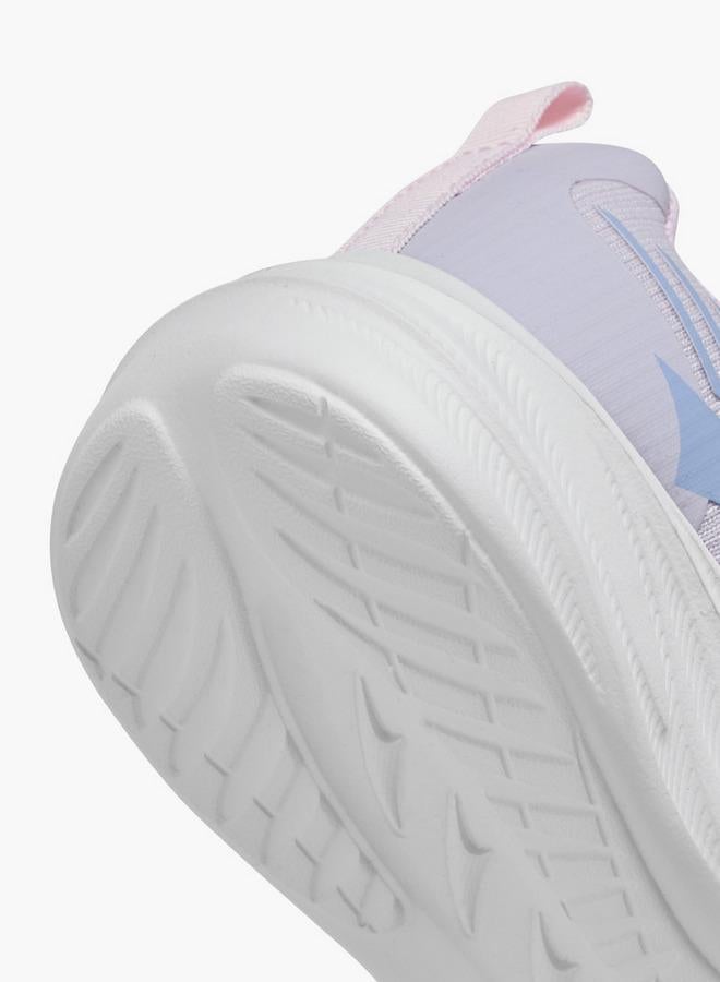 Kappa Girls Hook & Loop Sports Shoes - Image 5