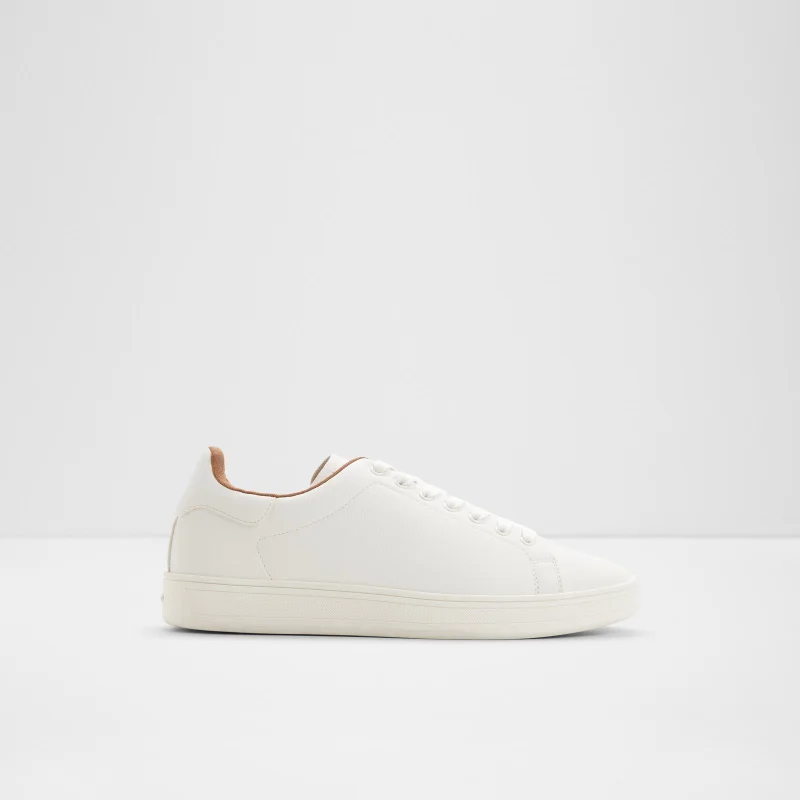 الدو GRIT Solid Lace-Up Sneakers