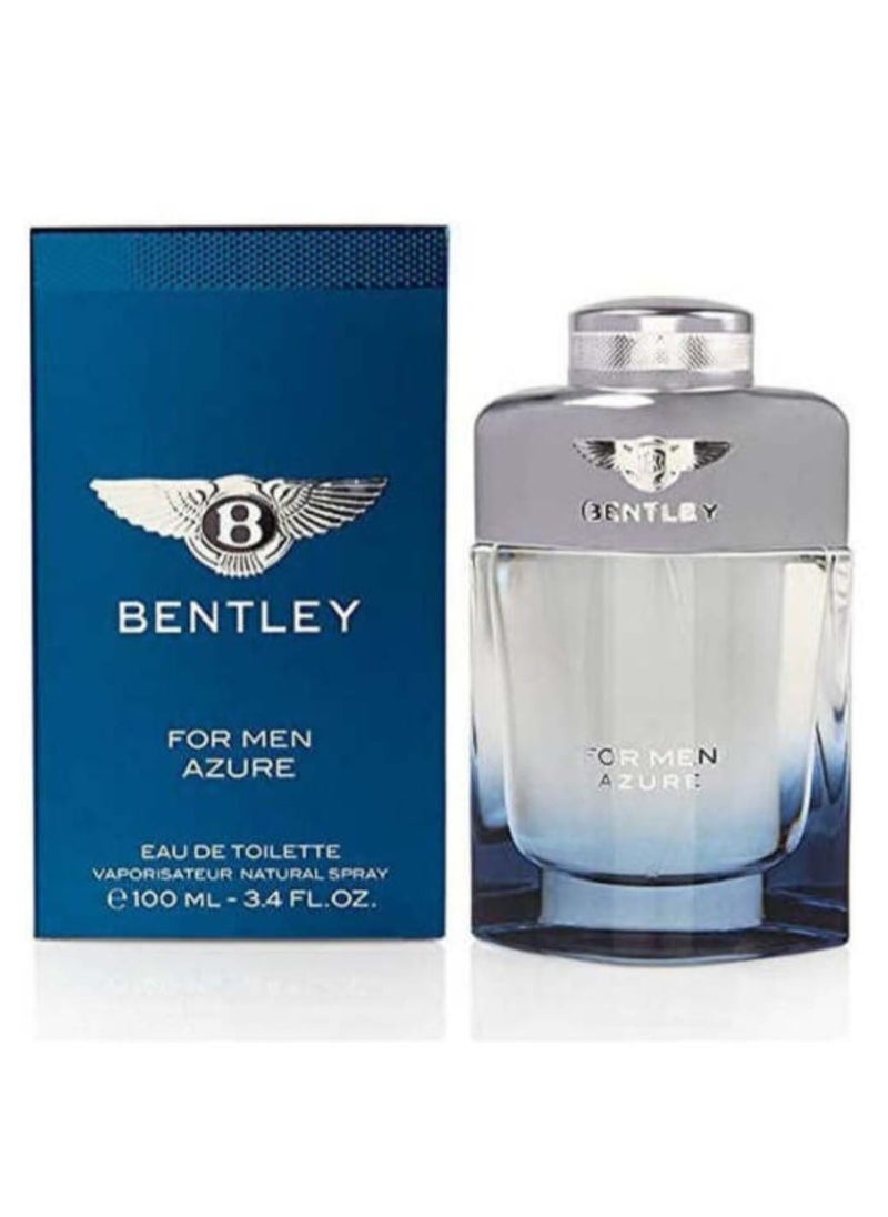 BENTLEY AZURE 100ML - pzsku/Z0A45A7BEA084D529BCEEZ/45/_/1733390313/511c6eb4-273f-4dbe-89b2-a7c835d49487