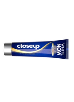 Close Up White Now Toothpaste Gold 75ml  - Image 3