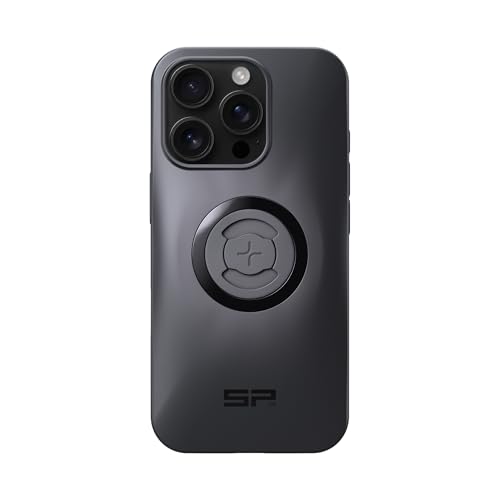 SP CONNECT Phone Case SPC Compatible with iPhone 16 PRO - Image 1