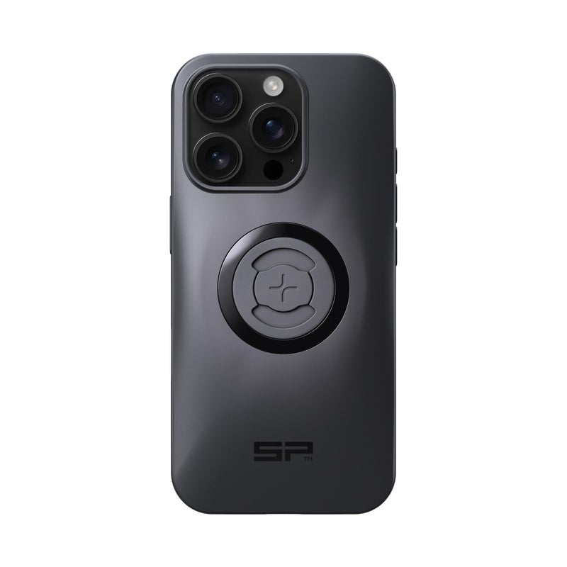 SP CONNECT Phone Case SPC Compatible with iPhone 16 PRO - Image 2