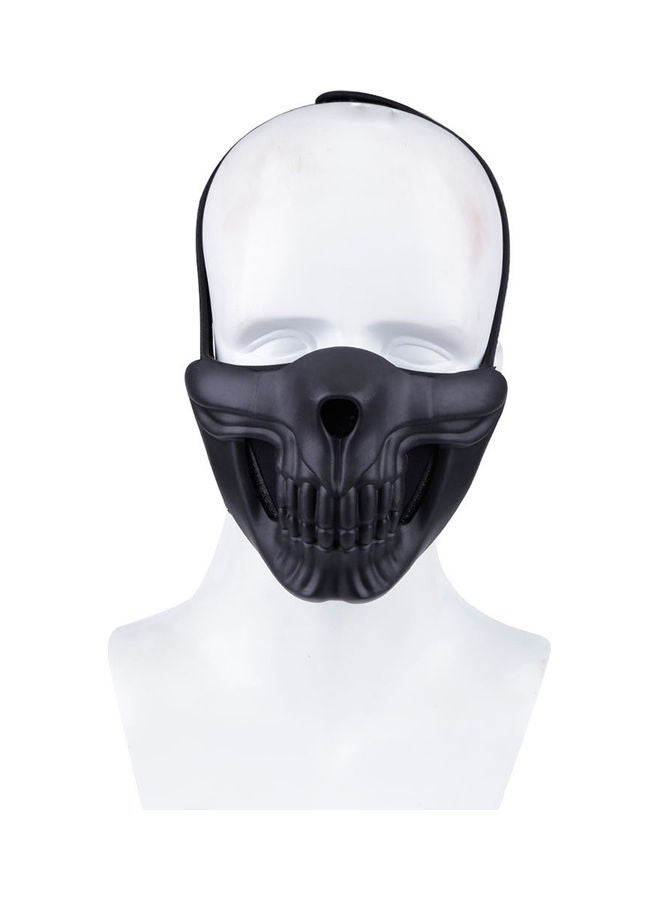 NIBEMINENT Skeleton Mask Helmet - Image 4