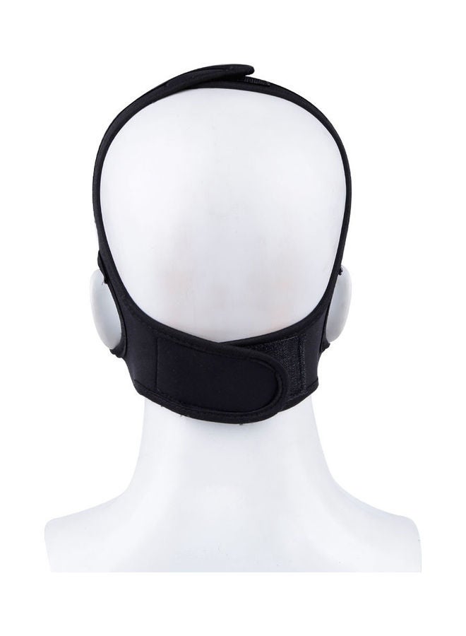 NIBEMINENT Skeleton Mask Helmet - Image 5