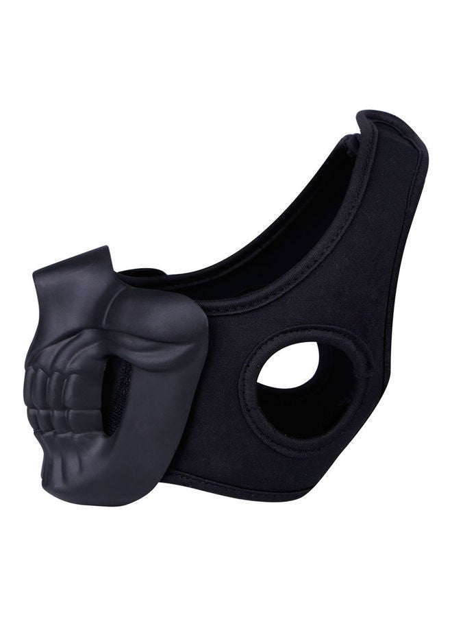 NIBEMINENT Skeleton Mask Helmet - Image 2