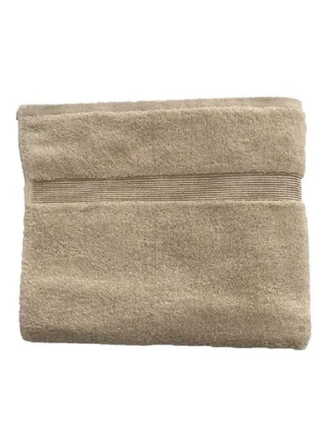 Banotex 100% cotton bath towel characterized by softness and fast water absorption size 50x100 cm - Image 2