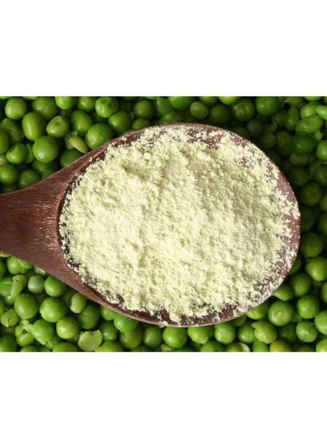 Now Foods Organic Pea Protein - Image 5