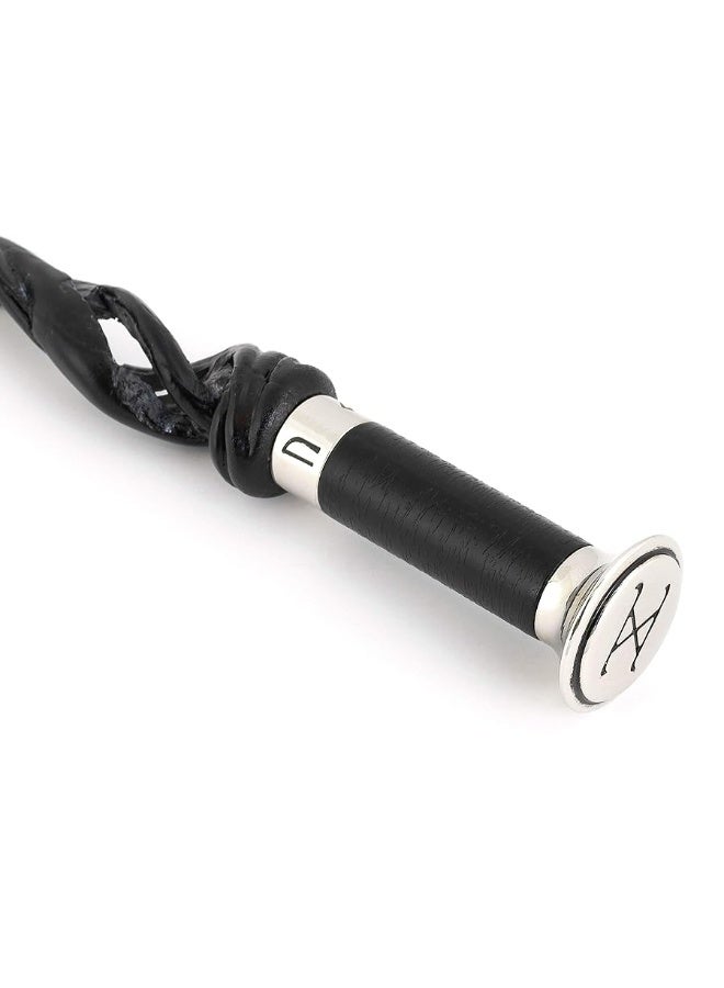 The Noble Collection مجموعة النبلاء عصا دمبلدور من الوحوش الرائعة - Image 4