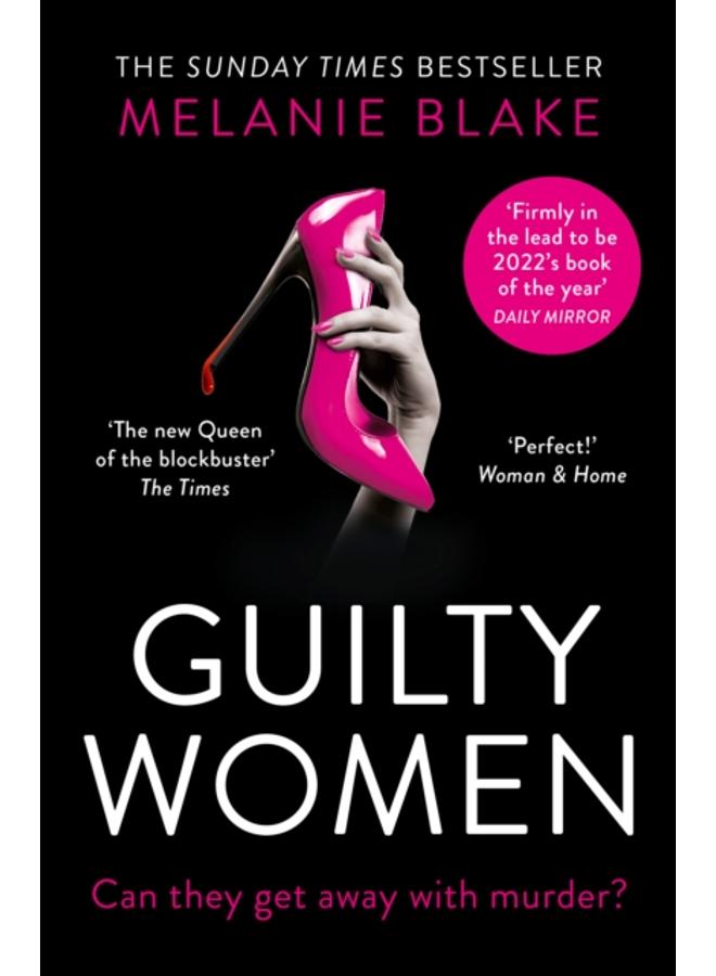 Guilty Women