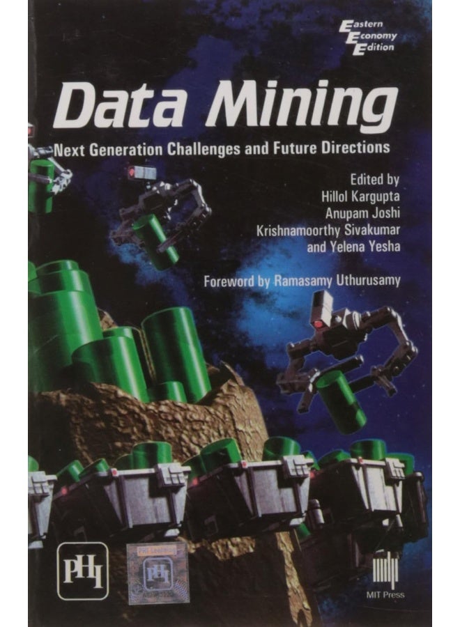 Data Mining: Next Generation Challenges and Future Directions - Image 1
