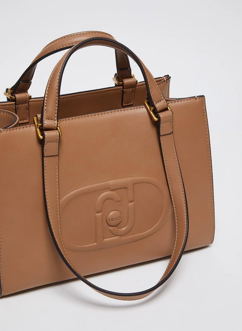 Liu Jo Handbag with logo