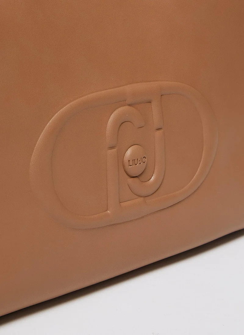 Liu Jo Handbag with logo