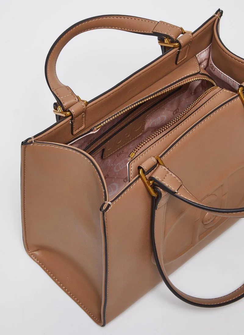 Liu Jo Handbag with logo