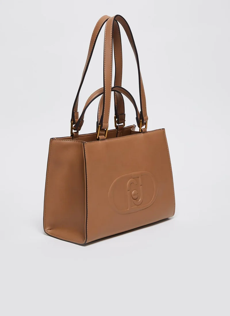 Liu Jo Handbag with logo