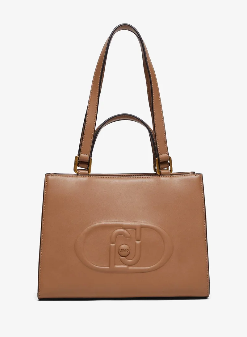 Liu Jo Handbag with logo