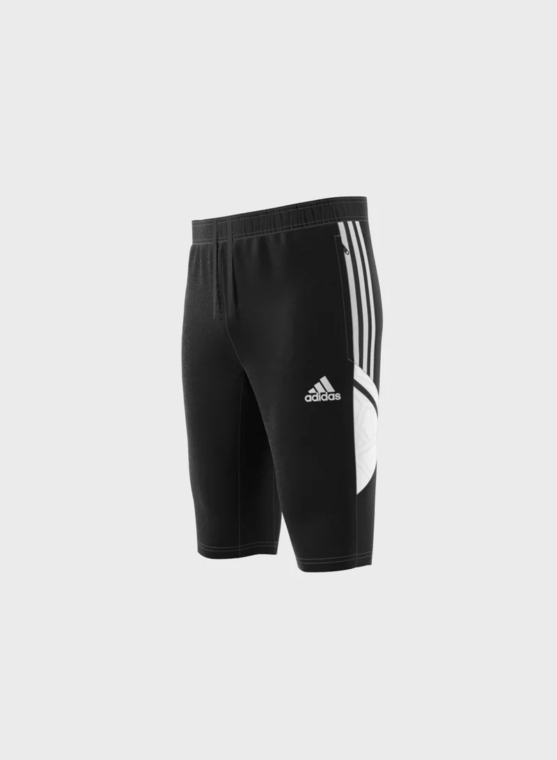 Adidas Condivo 22 Half Pants