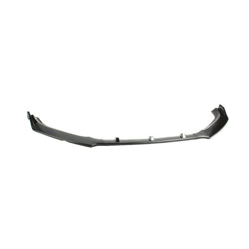 MUTUSAISI Bright Black Front Bumper Lip Splitter Spoiler Compatible with Volkswagen VW USA Passat B7 S/SE/SEL/TDI/Sport/ 2012 2013 2014 2015 Accessories - Image 2