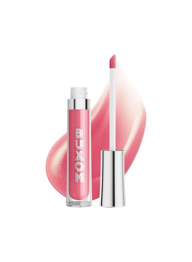 BUXOM Full-On Plumping Lip Polish, Clair - Image 1