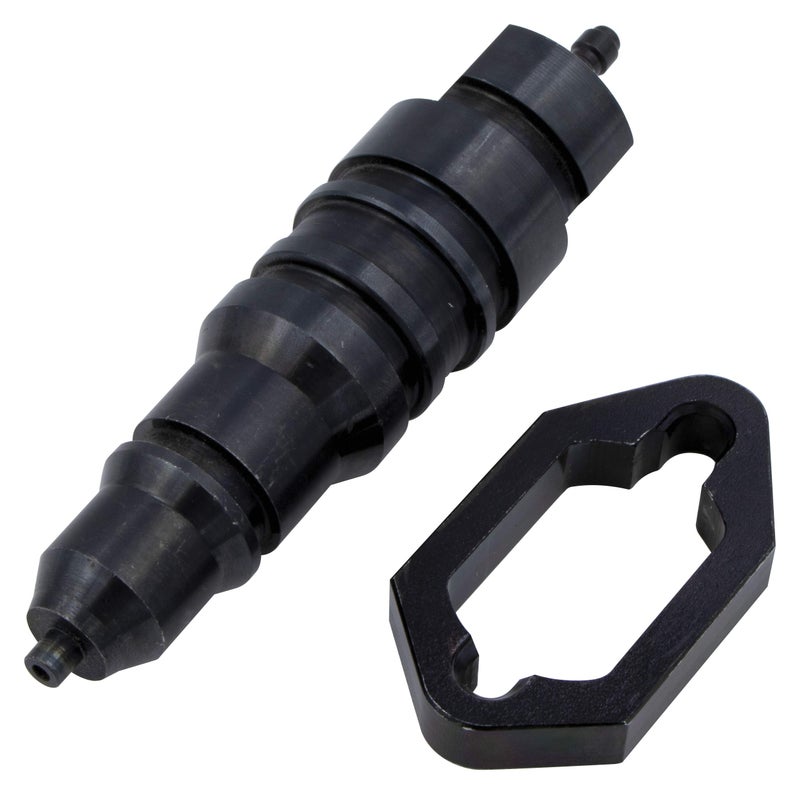 Lang Tools TU-15-25 Diesel Compression Adapter (Injector) - Image 5