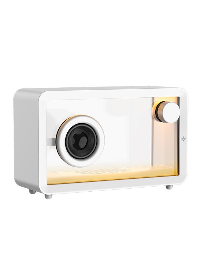 EBMINI New Outdoor Portable Waterproof Bluetooth Speaker