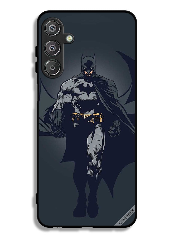 Covernex Samsung Galaxy F16 5G Protective Case Cover Batman - Image 1