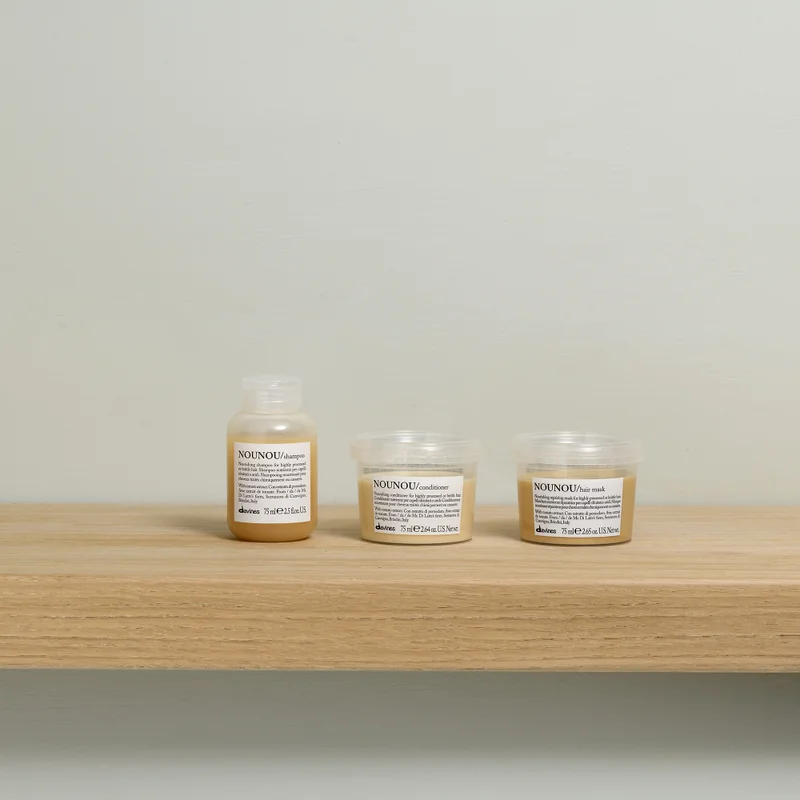 دافينز ماسك شعر نونو 75 مل