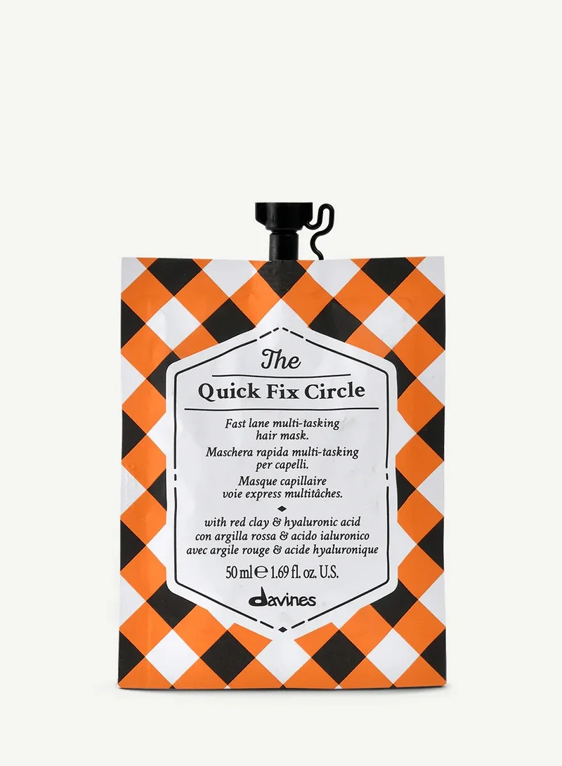 Davines Davines the Circle Chronicles - Quick Fix Circle 50ml