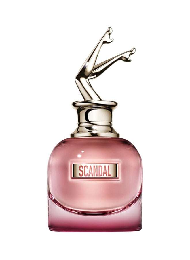 ماء عطر سكاندال باي نايت 50ملليلتر