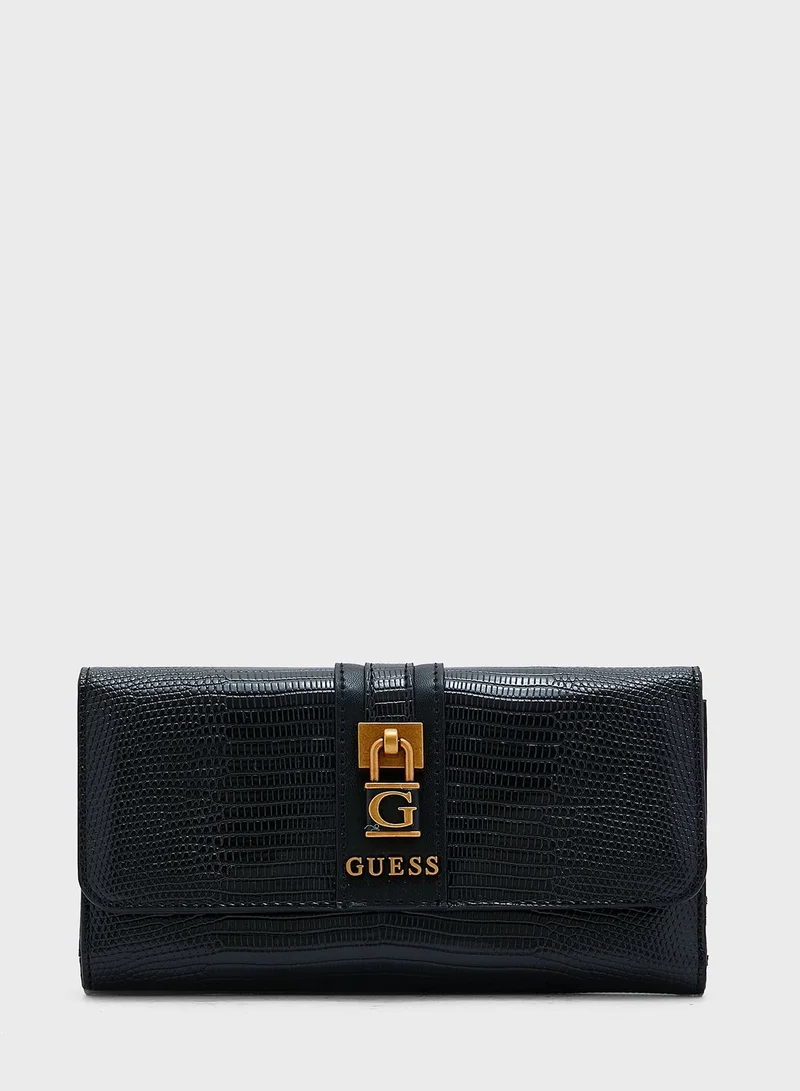 GUESS Ginevra Multi Clutch