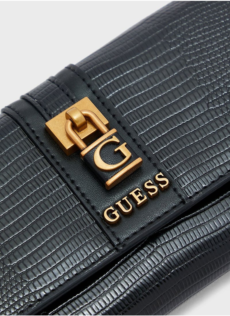 GUESS - Ginevra Multi Clutch - Image 1