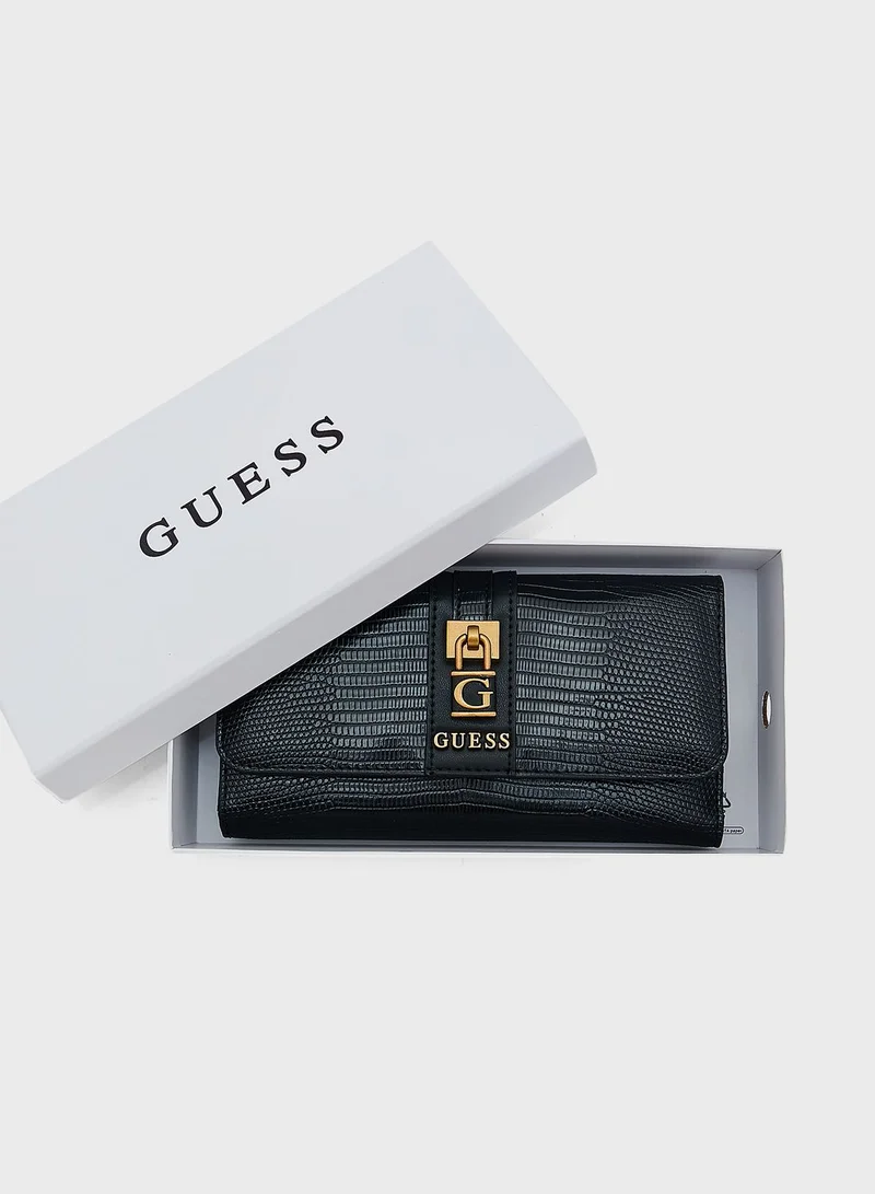 GUESS Ginevra Multi Clutch