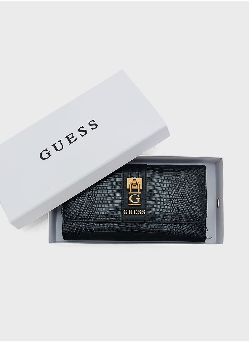 GUESS - Ginevra Multi Clutch - Image 1