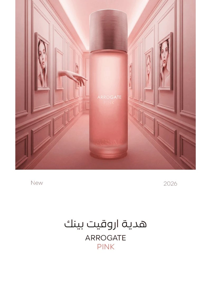ASSAF Arrogate Pink 200ML - Image 3