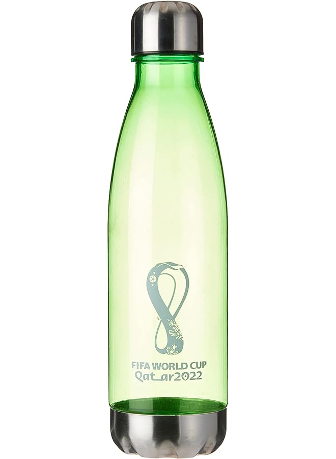 FIFA Tritan Sports Bottle Gray 650Ml Rt5005012 - Image 1