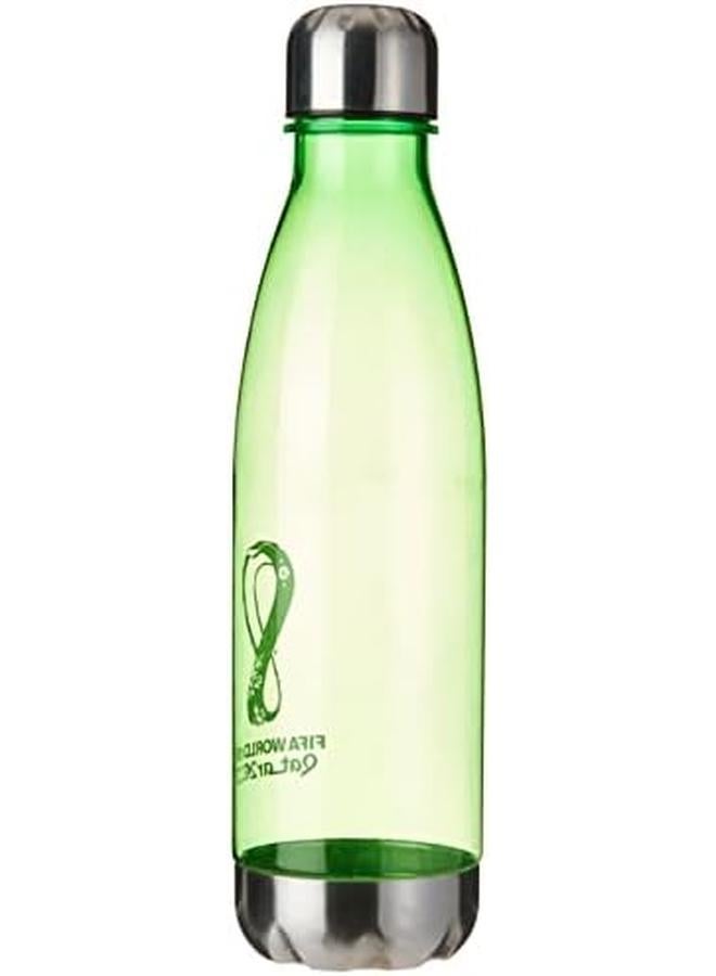 FIFA Tritan Sports Bottle Gray 650Ml Rt5005012 - Image 4