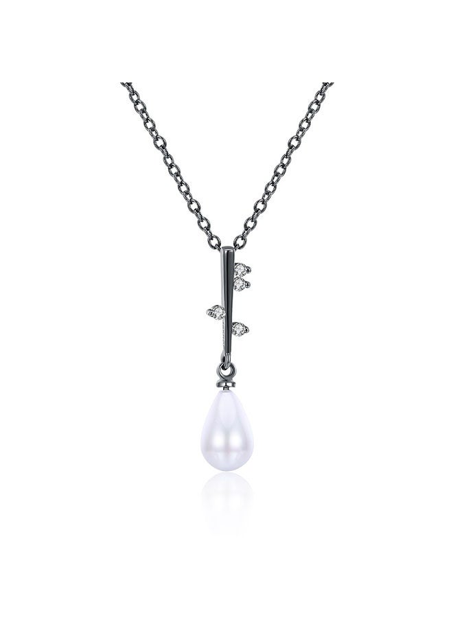 Fashion Ladies Necklace Lkn18Krgpn980 - Image 1