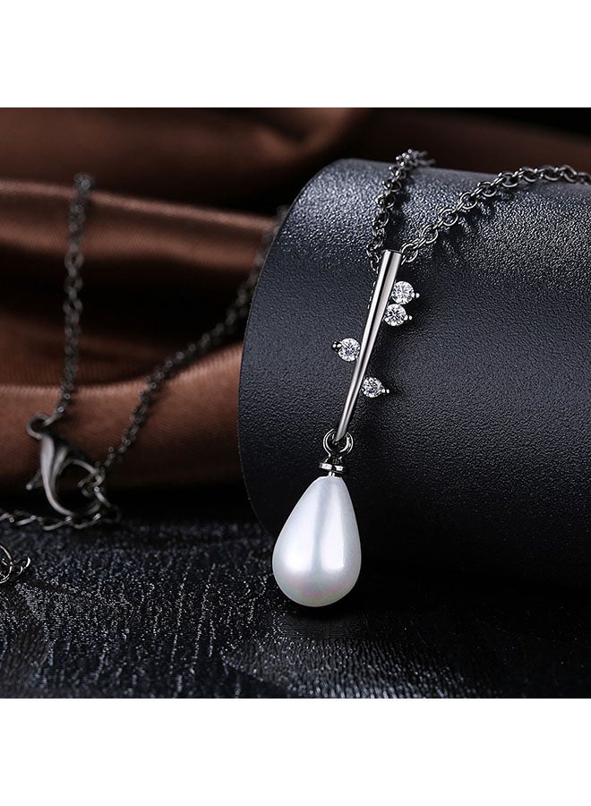 Fashion Ladies Necklace Lkn18Krgpn980 - Image 4