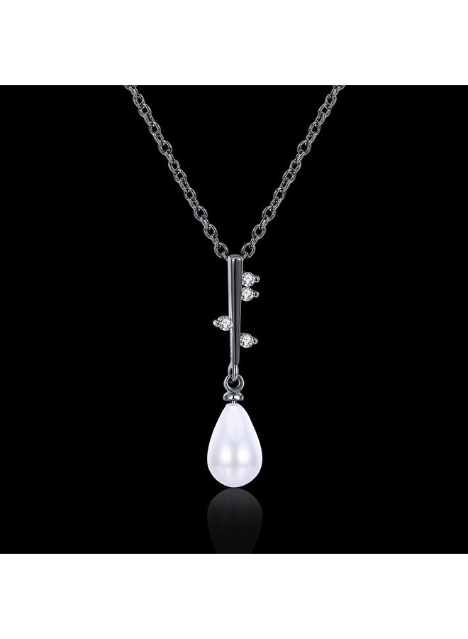 Fashion Ladies Necklace Lkn18Krgpn980 - Image 3