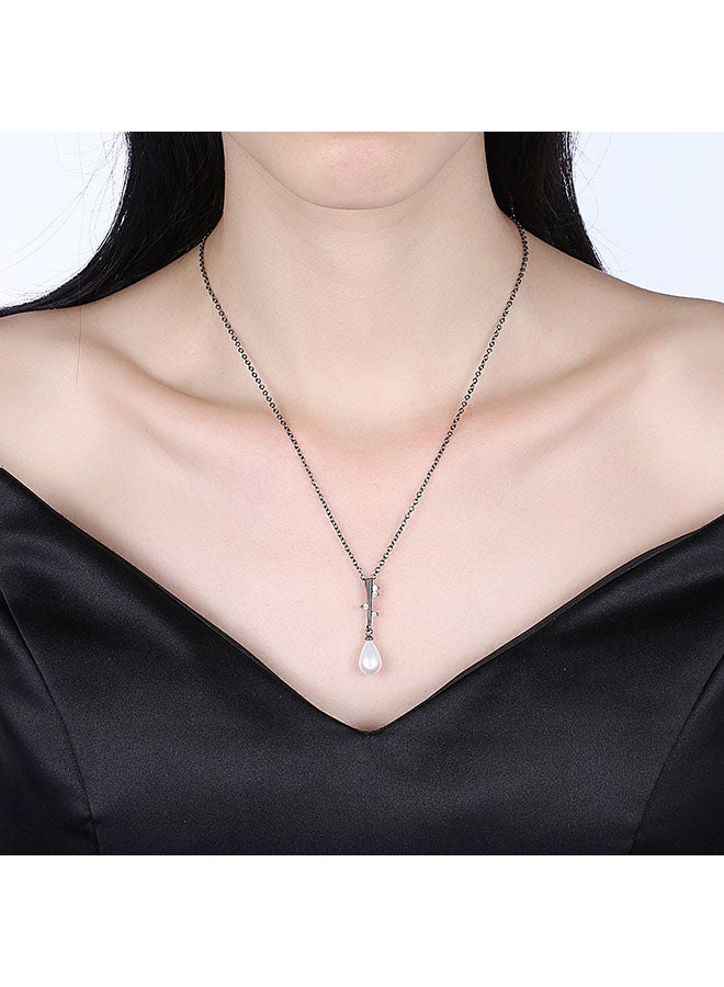 Fashion Ladies Necklace Lkn18Krgpn980 - Image 5