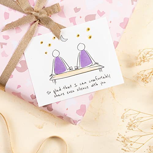 The Journal Lab Postcards|Set Of 12 Hand Illustrated Postcards,Birthday - Image 3