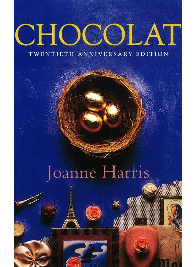 Chocolat - Image 1