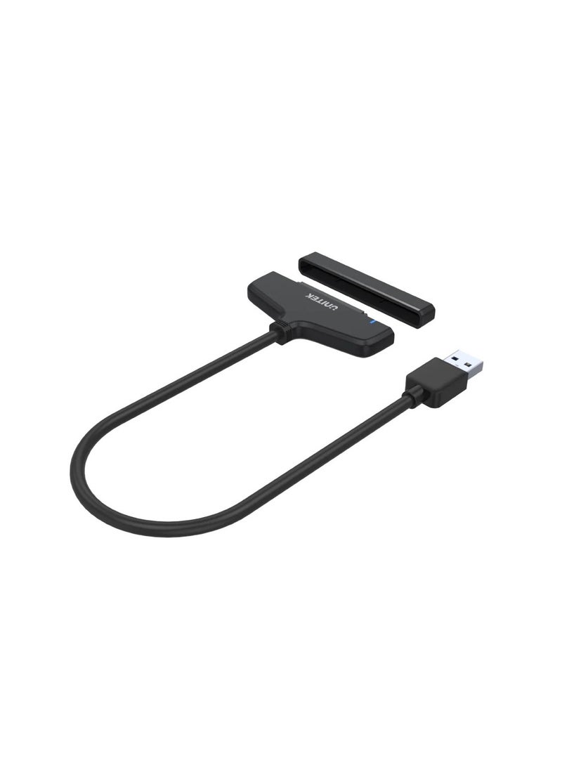 UNITEK USB3.1 USB-A To 2.5" SATA6G Converter  - Image 2