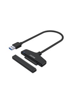 UNITEK USB3.1 USB-A To 2.5" SATA6G Converter  - Image 1