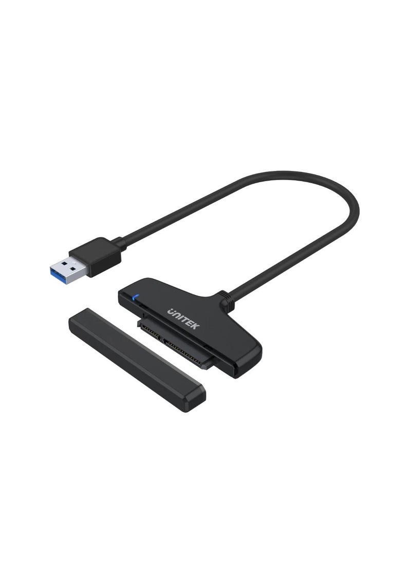 UNITEK USB3.1 USB-A To 2.5" SATA6G Converter  - Image 1